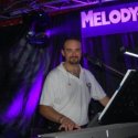 Les Melody Boy's sur scène